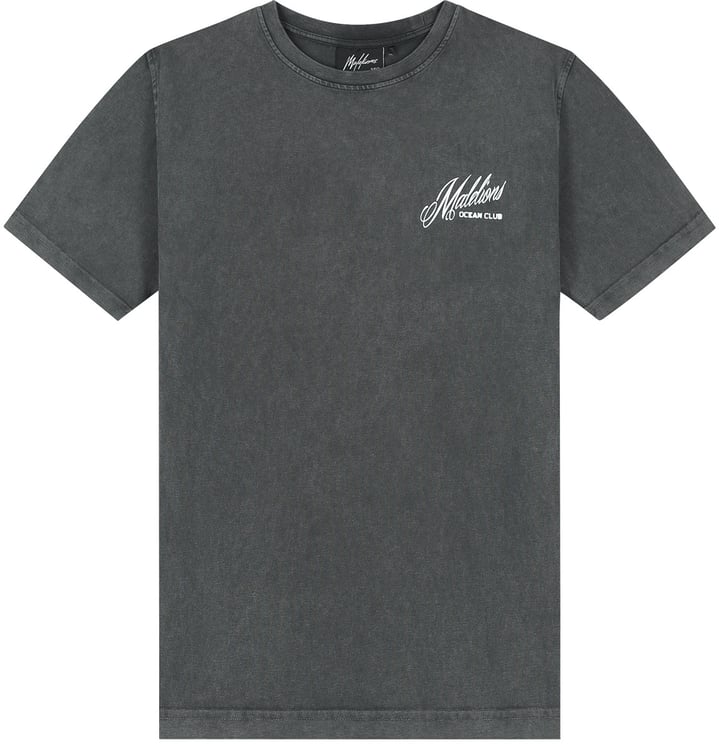 Malelions Malelions Junior Relaxed Yacht T-Shirt
