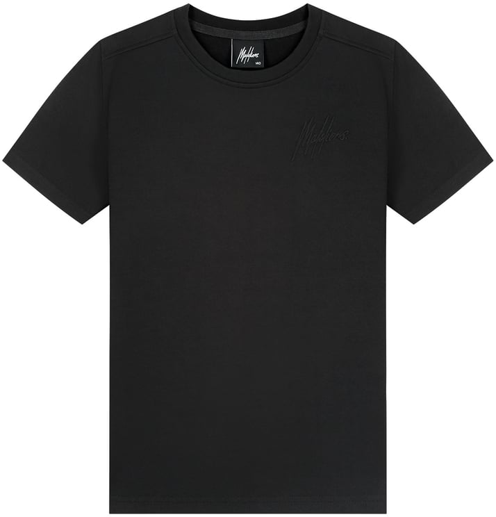 Malelions Malelions Junior Relaxed Interlock T-Shirt