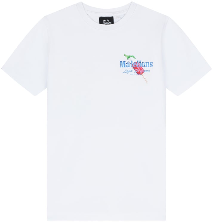 Malelions Malelions Junior Gelato T-Shirt