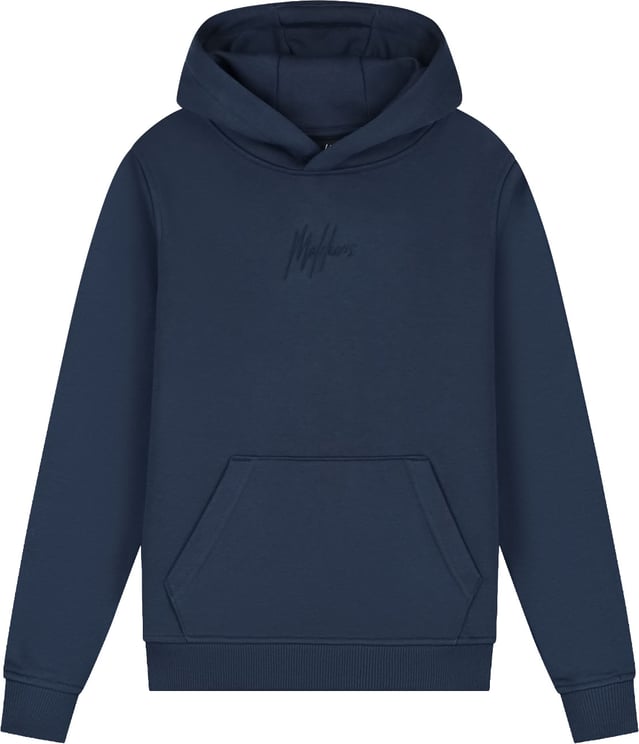 Malelions Malelions Junior Striped Signature Hoodie