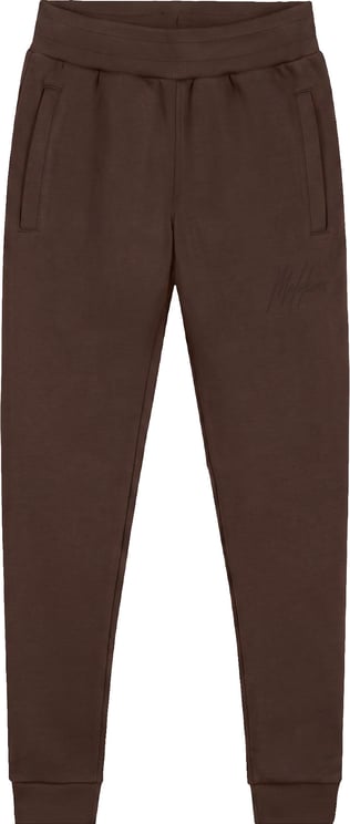 Malelions Malelions Junior Striped Signature Sweatpants