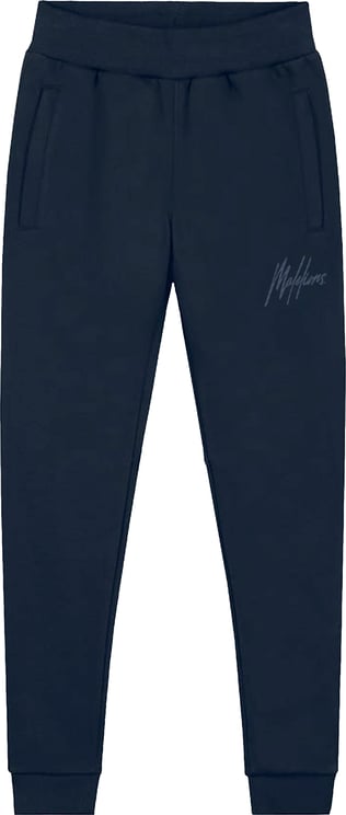 Malelions Malelions Junior Striped Signature Sweatpants