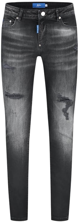 Malelions Malelions Men Slim Regular Jeans