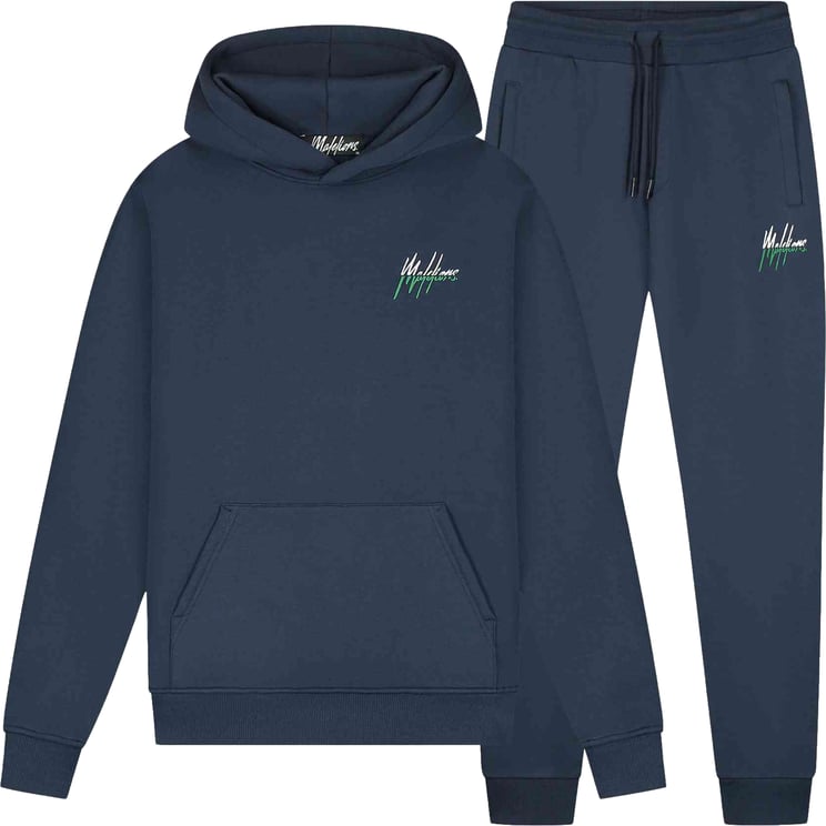 Malelions Malelions Men Split Tracksuit