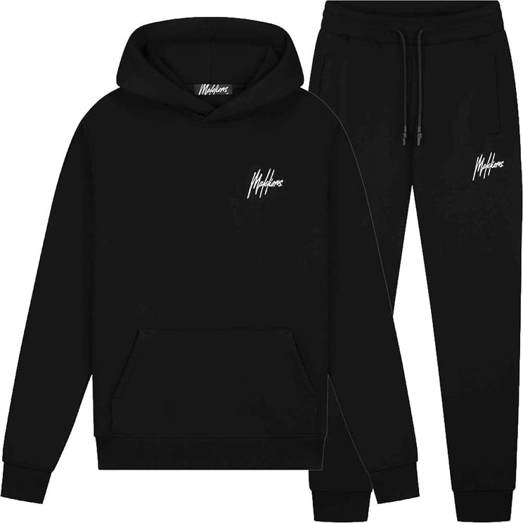 Malelions Malelions Men Signature Tracksuit