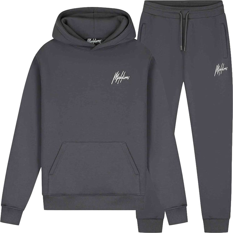 Malelions Malelions Men Signature Tracksuit
