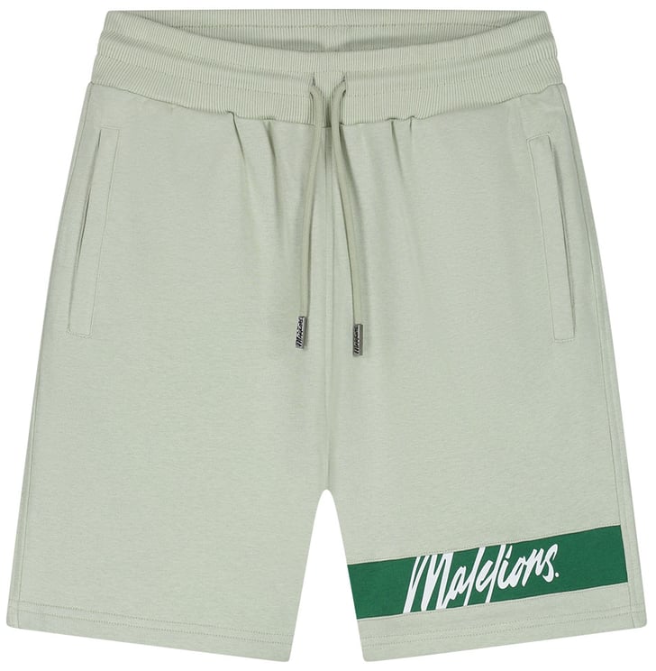 Malelions Malelions Men Captain Shorts