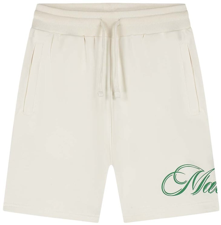 Malelions Malelions Men Ocean Club Shorts