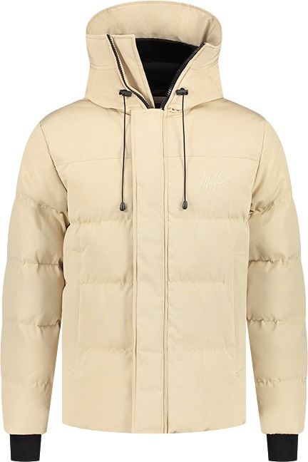 Malelions Malelions Men Porter Parka