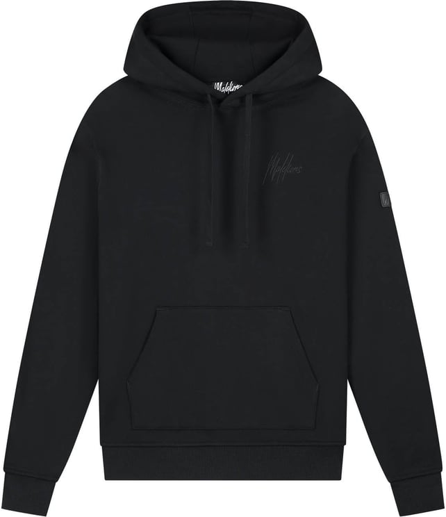 Malelions Malelions Men Signature Hoodie