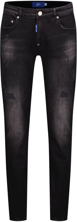 Malelions Malelions Men Tapered Jeans