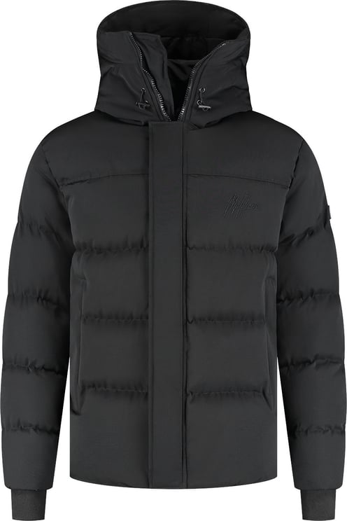 Malelions Malelions Men Porter Parka