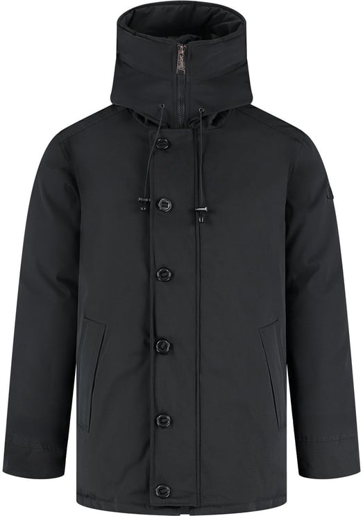 Malelions Malelions Men Brad Parka
