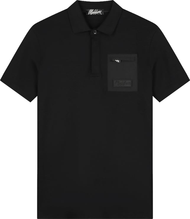 Malelions Malelions Men Pocket Polo