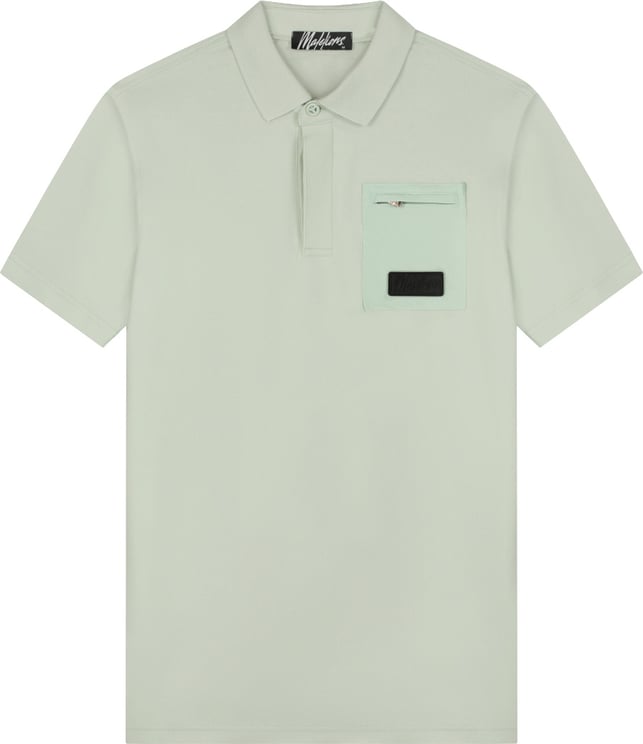 Malelions Malelions Men Pocket Polo