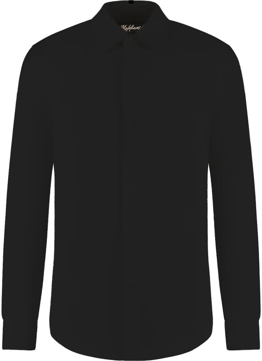 Malelions Malelions Men Stretch Shirt