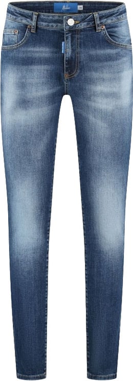 Malelions Malelions Men Slim Regular Jeans