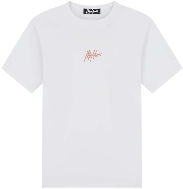 Malelions Malelions Men Retreat T-Shirt