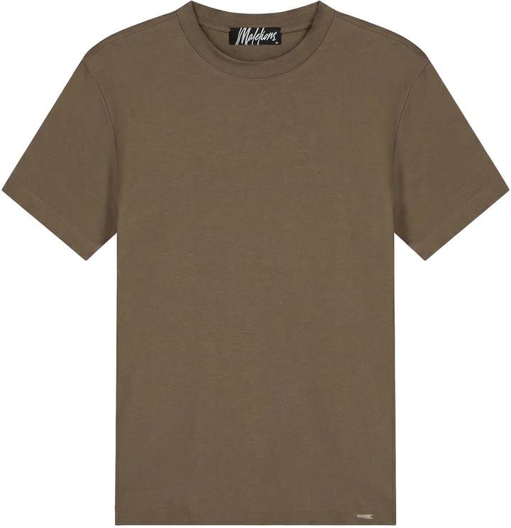 Malelions Malelions Men Luxury T-Shirt