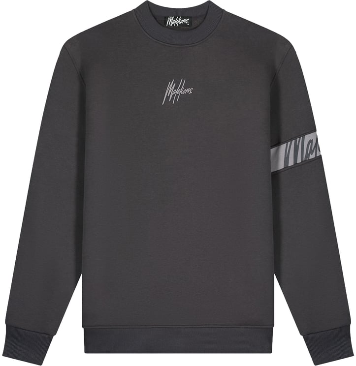 Malelions Malelions Men Captain Sweater