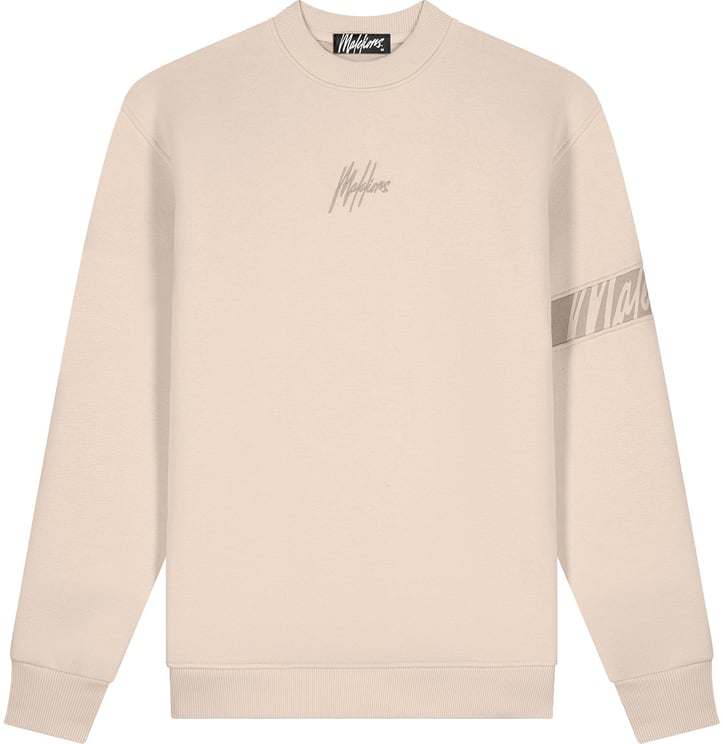 Malelions Malelions Men Captain Sweater