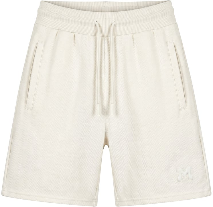 Malelions Malelions Men Cloud Texture Shorts