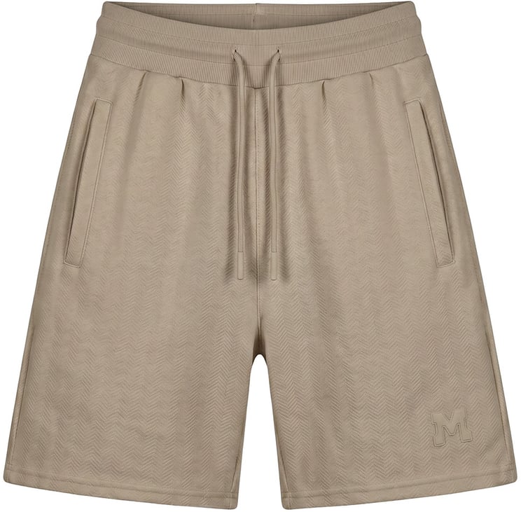 Malelions Malelions Men Cloud Texture Shorts