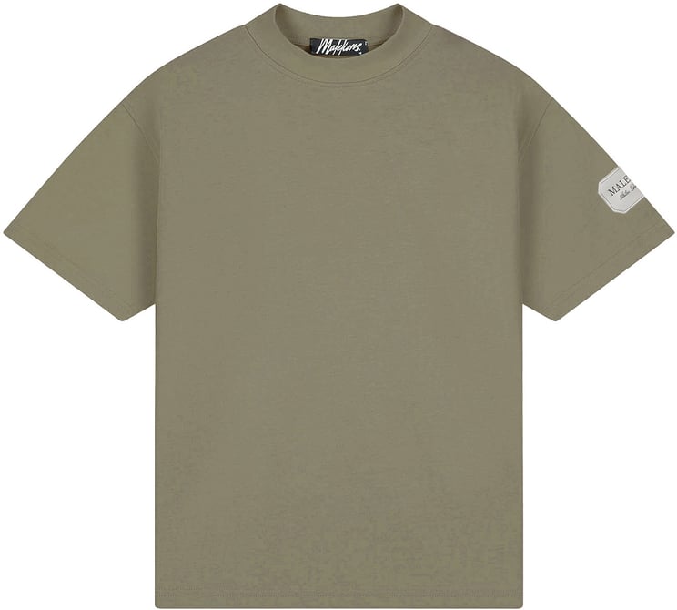 Malelions Malelions Men Collection T-Shirt