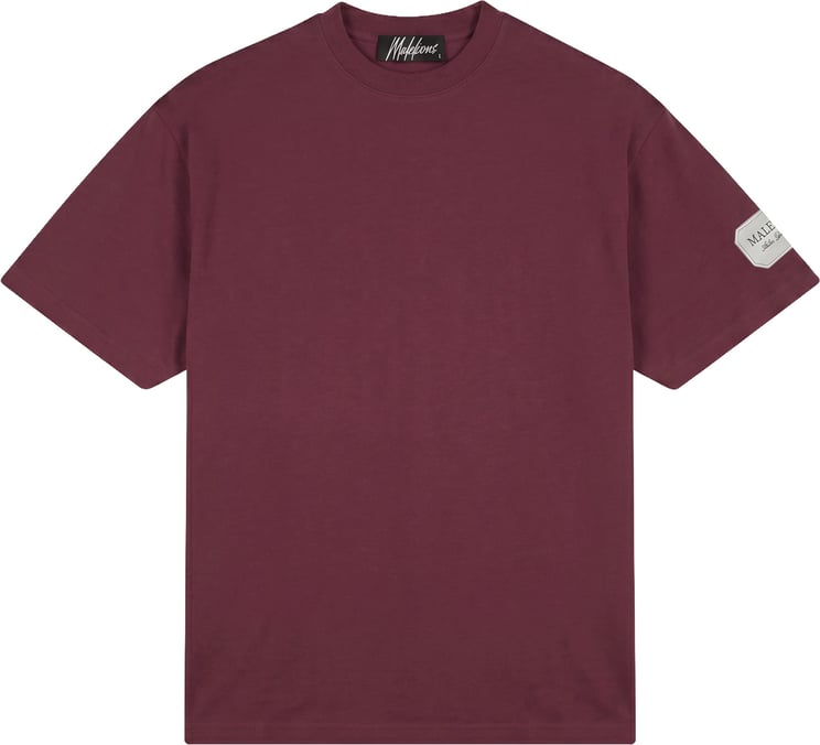 Malelions Malelions Men Collection T-Shirt