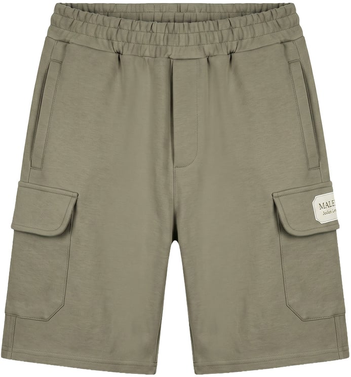 Malelions Malelions Men Collection Cargo Shorts