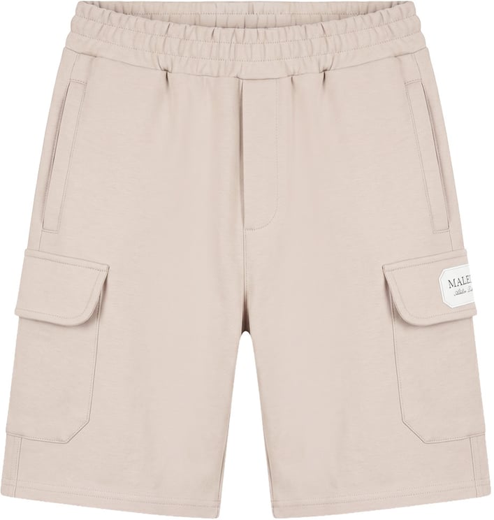 Malelions Malelions Men Collection Cargo Shorts