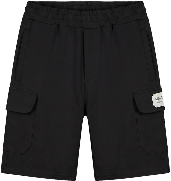 Malelions Malelions Men Collection Cargo Shorts