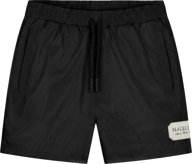 Malelions Malelions Men Collection Swim Shorts