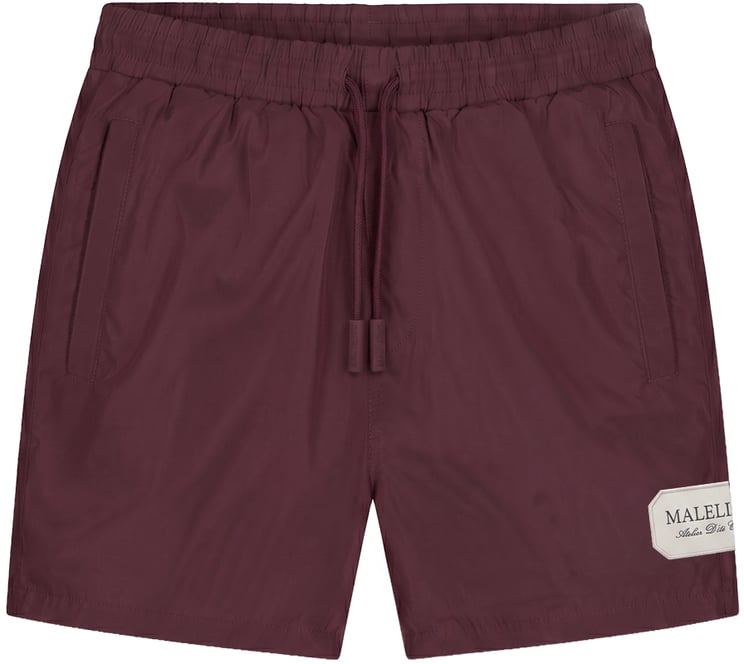 Malelions Malelions Men Collection Swim Shorts