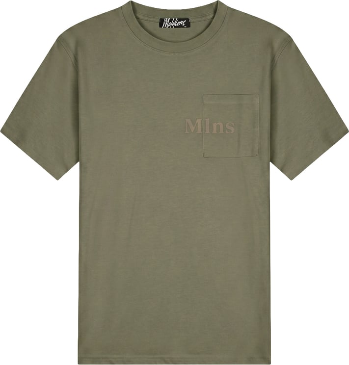 Malelions Malelions Men Department T-Shirt