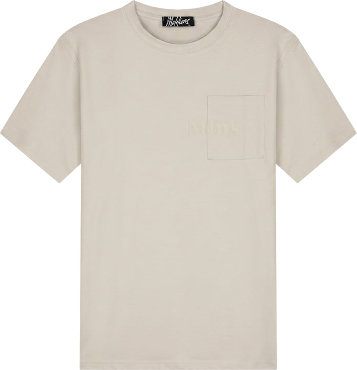 Malelions Malelions Men Department T-Shirt