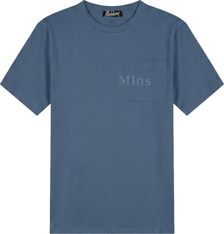 Malelions Malelions Men Department T-Shirt