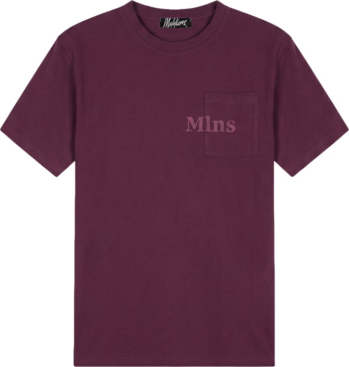 Malelions Malelions Men Department T-Shirt