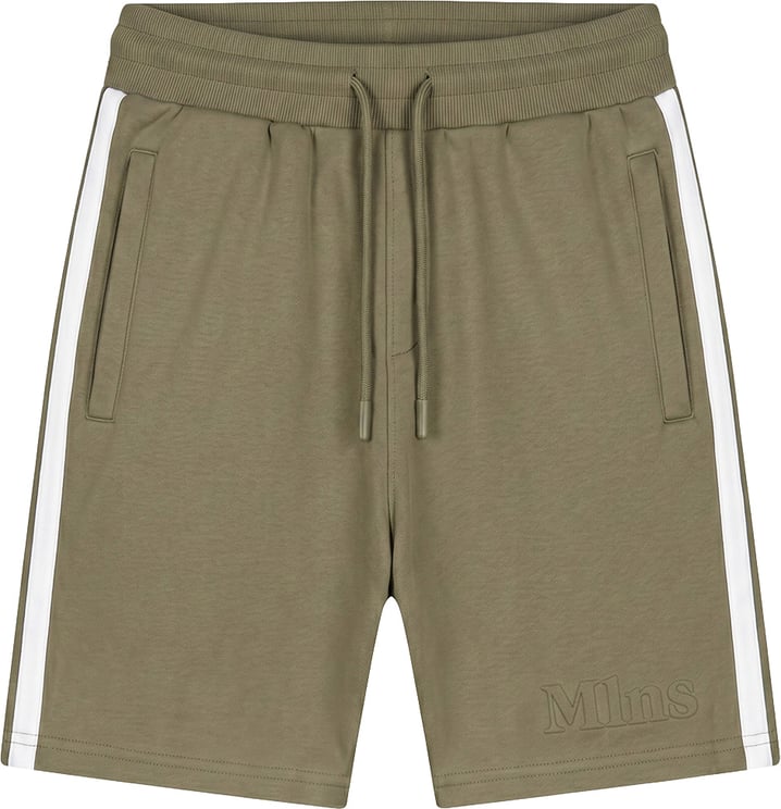 Malelions Malelions Men Department Shorts