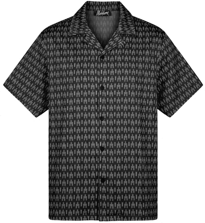 Malelions Malelions Men Voyage Shirt