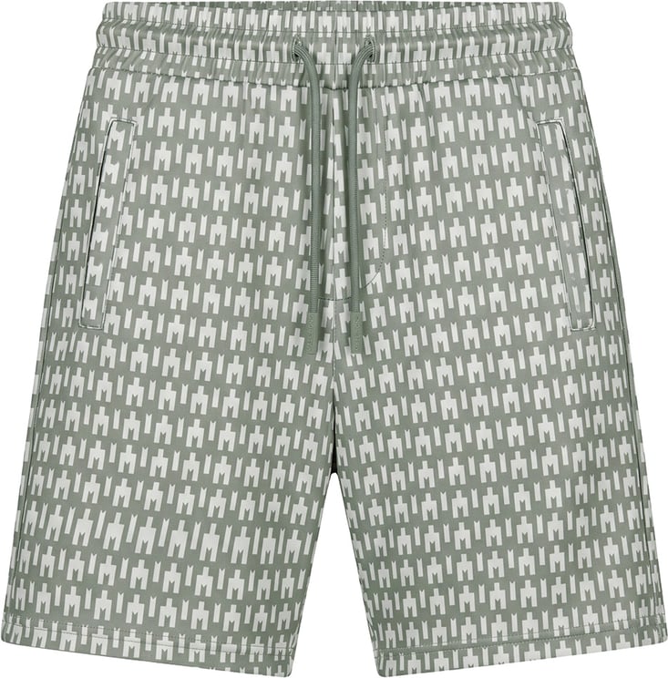 Malelions Malelions Men Voyage Shorts