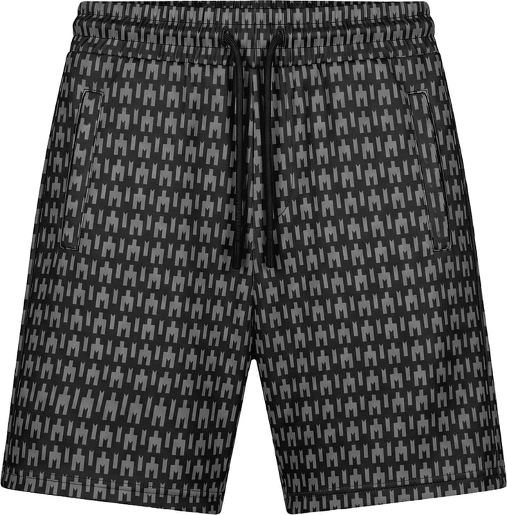 Malelions Malelions Men Voyage Shorts