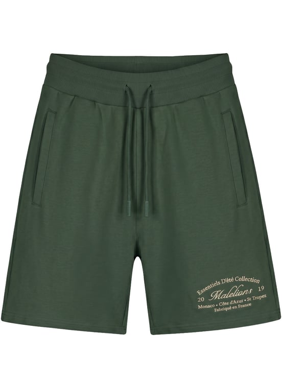 Malelions Malelions Men Marina Shorts