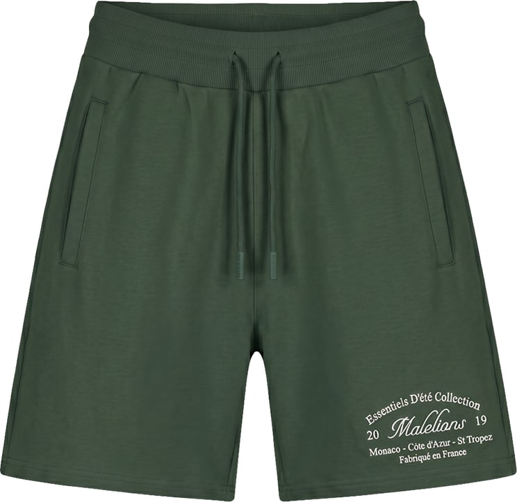 Malelions Malelions Men Marina Shorts