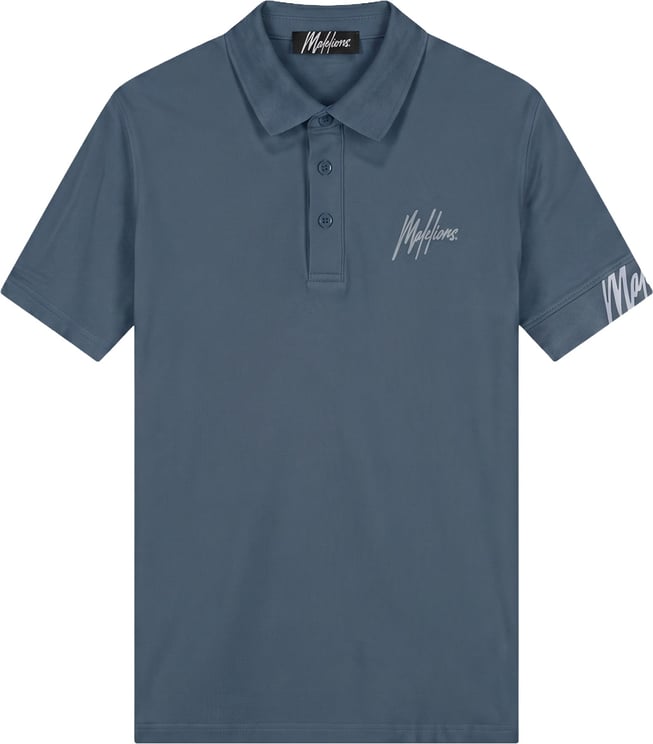Malelions Malelions Men Captain Polo