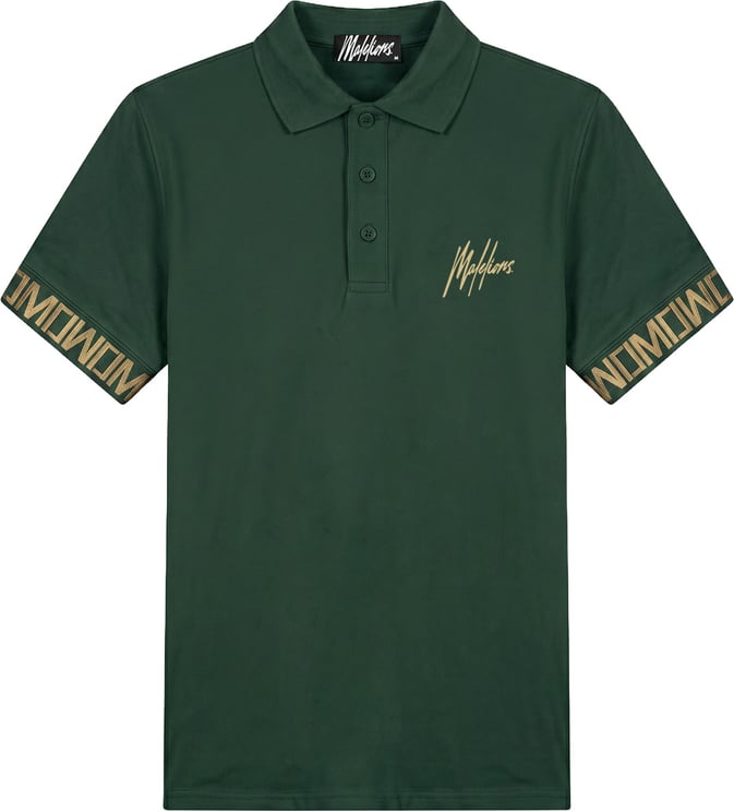 Malelions Malelions Men Venetian Polo