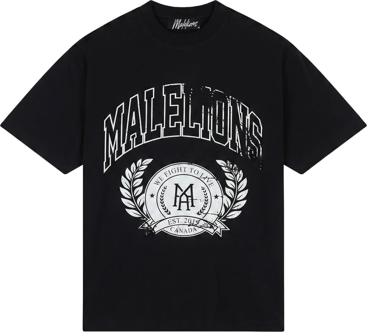 Malelions Malelions Men Community T-Shirt
