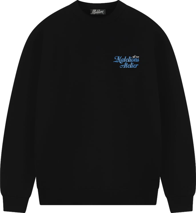 Malelions Malelions Men University Sweater