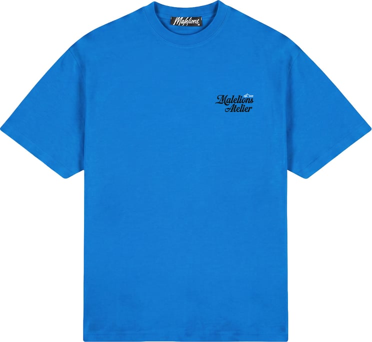 Malelions Malelions Men University T-Shirt