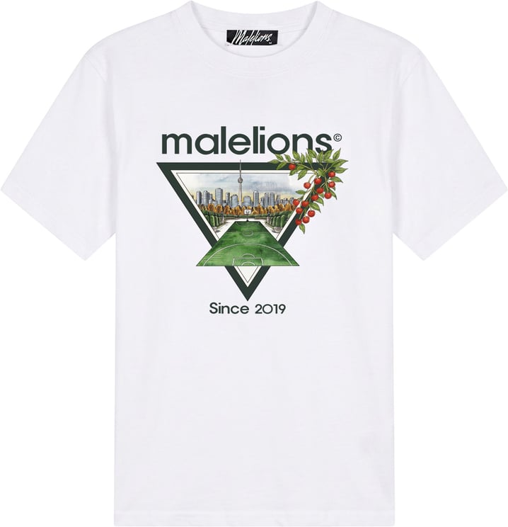 Malelions Malelions Men Athletic Garden T-Shirt